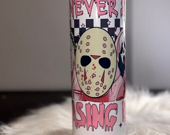 I’ll Never Stop Chasing You