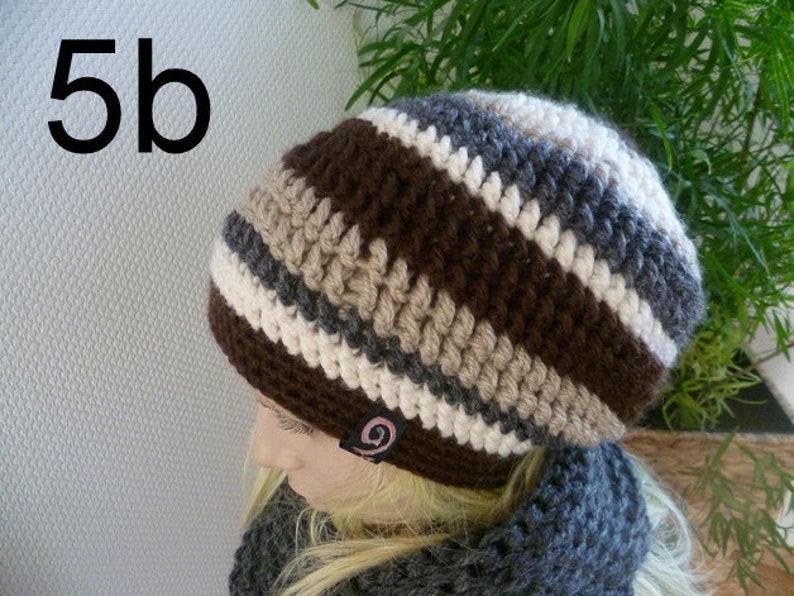 winter Beanie ami wish cap-Various models Beanie long-beanie