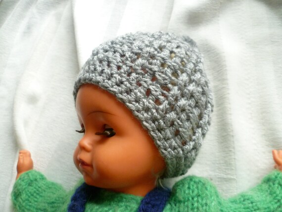 baby bomber hat