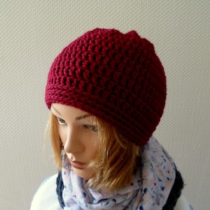 Color request hat &quot;Lara&quot; winter hat, beanie women, beanie women, hat women, beanie girl, hat girl,