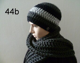 Mütze Männer,Mütze Herren,Männerbeanie,Herrenbeanie,Herrenmütze,Jungenmütze,Jungenbeanie,Winterbeanie,Wintermütze, 4 Modelle