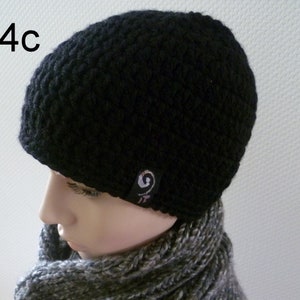 Gorro de hombre, gorro de hombre, gorro de hombre, gorro de hombre, gorra de hombre, gorra de niño, gorro de niño, gorro de invierno, gorro de invierno, 4 modelos