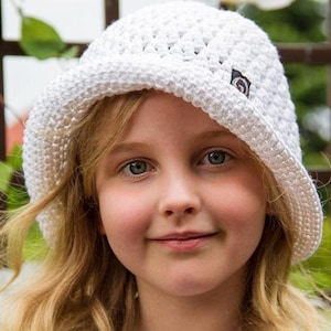 Crochet Women/'s Sun HatDune hatHat with BrimSummer Beach HatCotton Beach HatShell Stitch HatWomen/'s Beach HatSummer HatGift for her