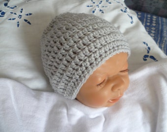 Merino-Baby Mützchen,Neugeborenen Mütze,Babymütze,leichte Merino Mütze,Erstgeborenen Mütze