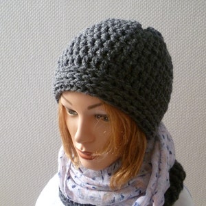 Hat &quot;Laura&quot; winter beanie, winter hat, beanie women, beanie women, hat women, beanie girl, hat girl, color request