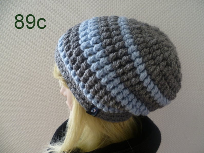 winter beanie-Wish hats-Various models long-beanie Beanie