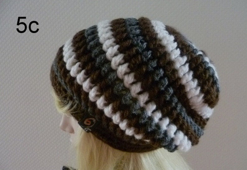 winter Beanie ami wish cap-Various models Beanie long-beanie