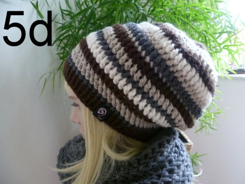 winter Beanie ami wish cap-Various models Beanie long-beanie