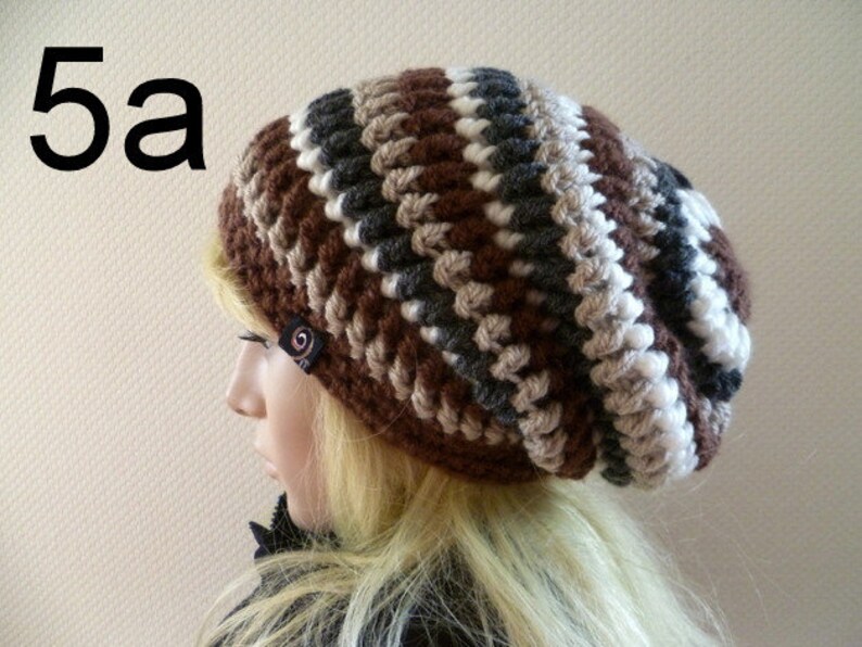 winter Beanie ami wish cap-Various models Beanie long-beanie