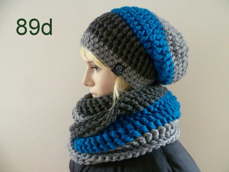 winter beanie-Wish hats-Various models long-beanie Beanie