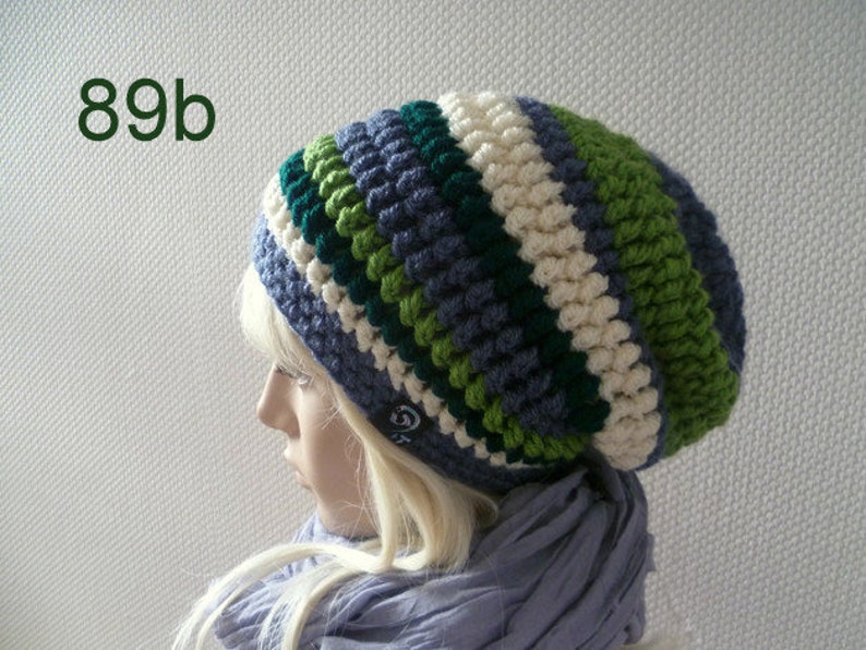 winter beanie-Wish hats-Various models long-beanie Beanie
