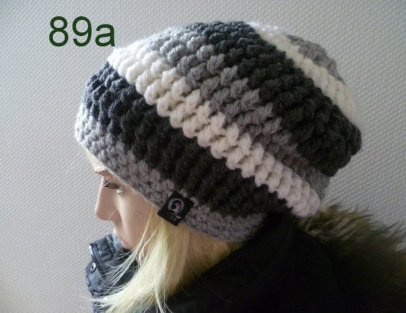 winter beanie-Wish hats-Various models long-beanie Beanie