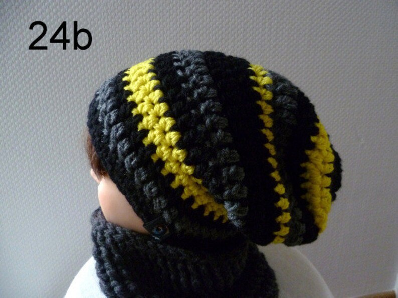 winter beanie Longbeanie-Slouch long-beaniewish cap-Different models Beanie