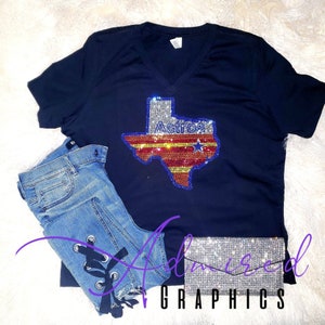 Houston Astros Shirts for Women 