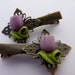 see more listings in the Haarschmuck section