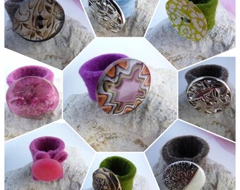 Filz ring - Die besten Filz ring analysiert!