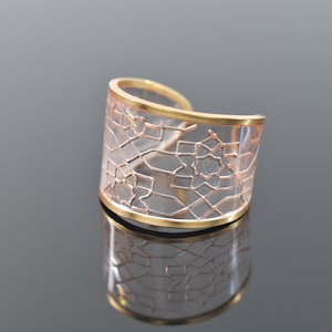 Epoxy ring, RSN-02, 1 piece, Inner 16mm