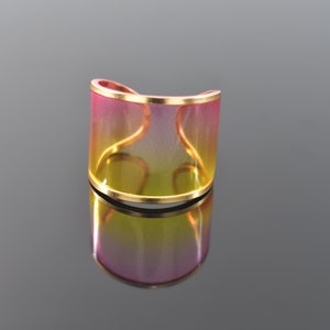 Epoxy ring, RSN-05, 1 piece, Inner 16mm