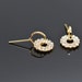 see more listings in the earrings section