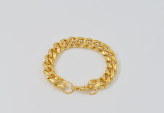 16k gold bracelet deals