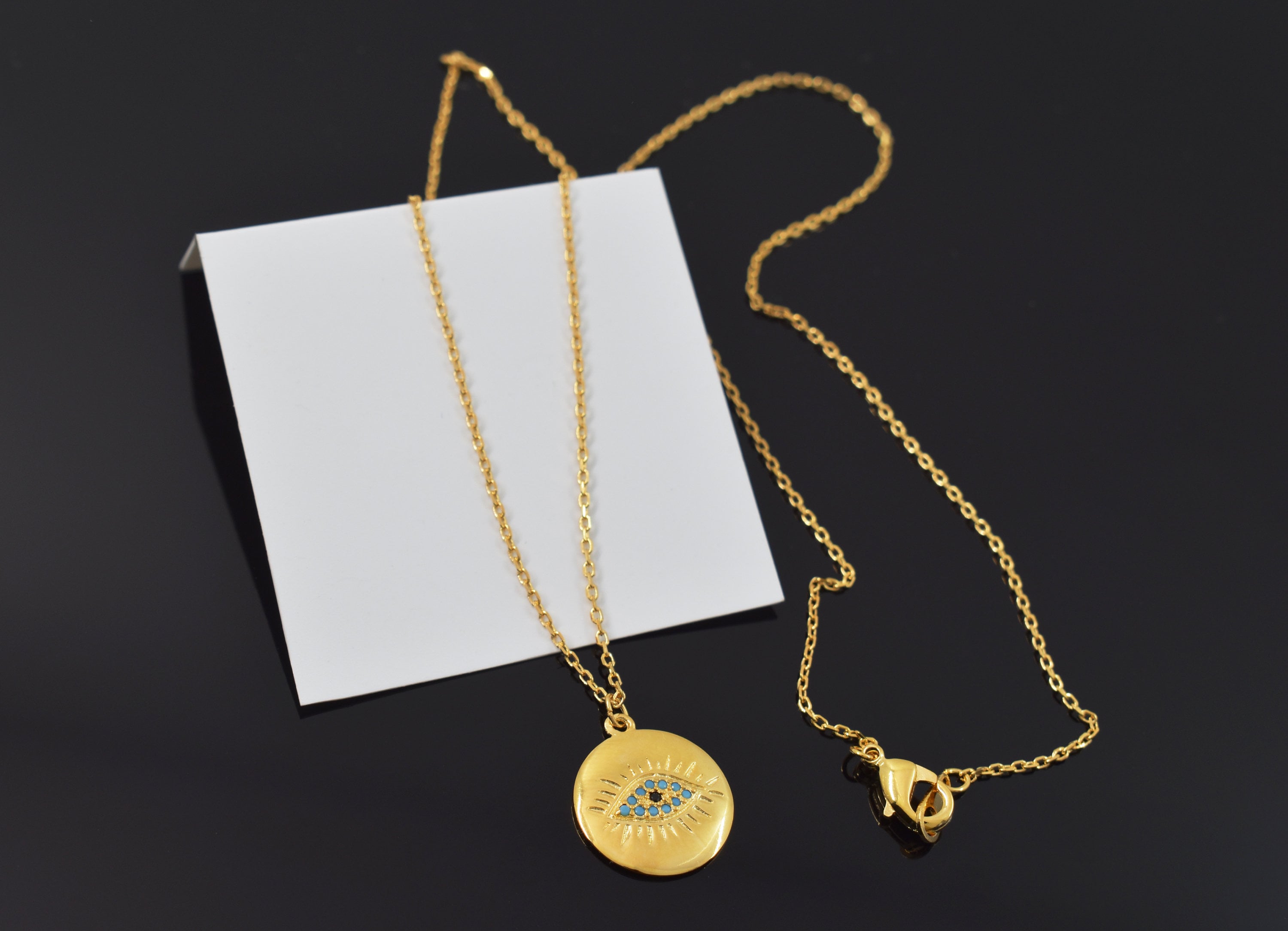 Collana Forme geometriche | collane | Quadri e Idee Regalo