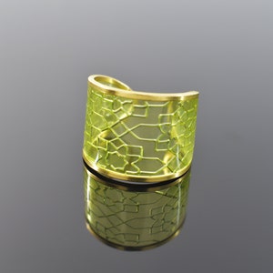 Epoxy ring, RSN-04, 1 piece, Inner 16mm