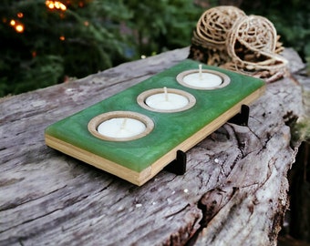 Tealight Candle Holder