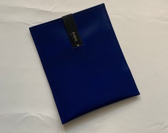 Tablet Hülle SKY, Sleeve aus gebrauchter Plane (11 Zoll)