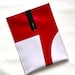 see more listings in the Notebook Sleeve section