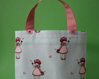Rosalind - cloth bag