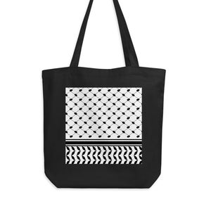 Kufiya tote bag cloth bag bag, totebag, totebags, aesthetic tote bag, shopping bag, bags, tote, tote bag