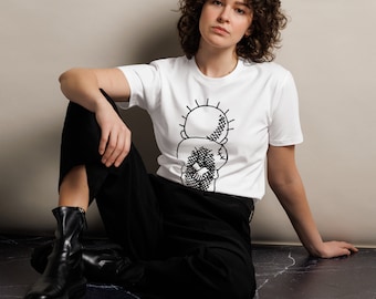 Handala tshirt, Hanzala Unisex premium t-shirt, Hanthala tshirt, Palestine Handala, Palestine crewneck