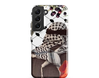Palästinensische Handyhülle für Samsung®