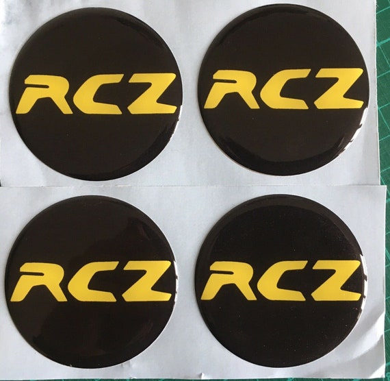 Peugeot rcz alloy wheel centre cap