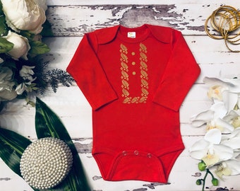 baby desi clothes