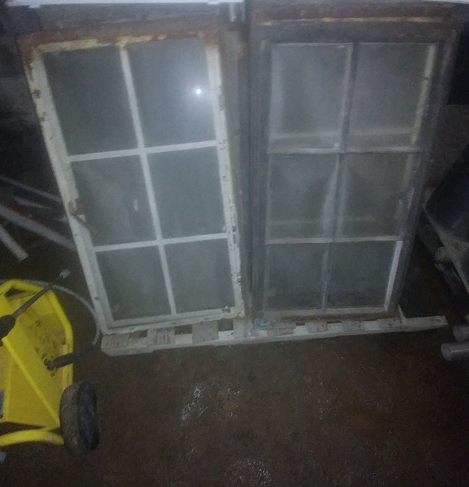 Antique Steel Casement Warehouse Windows Etsy