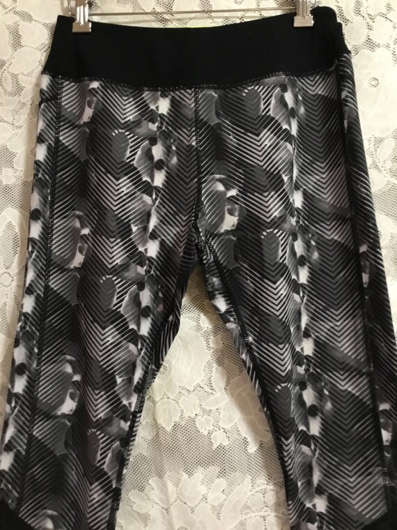 Kyodan Activewear Pants Pilates Yoga 