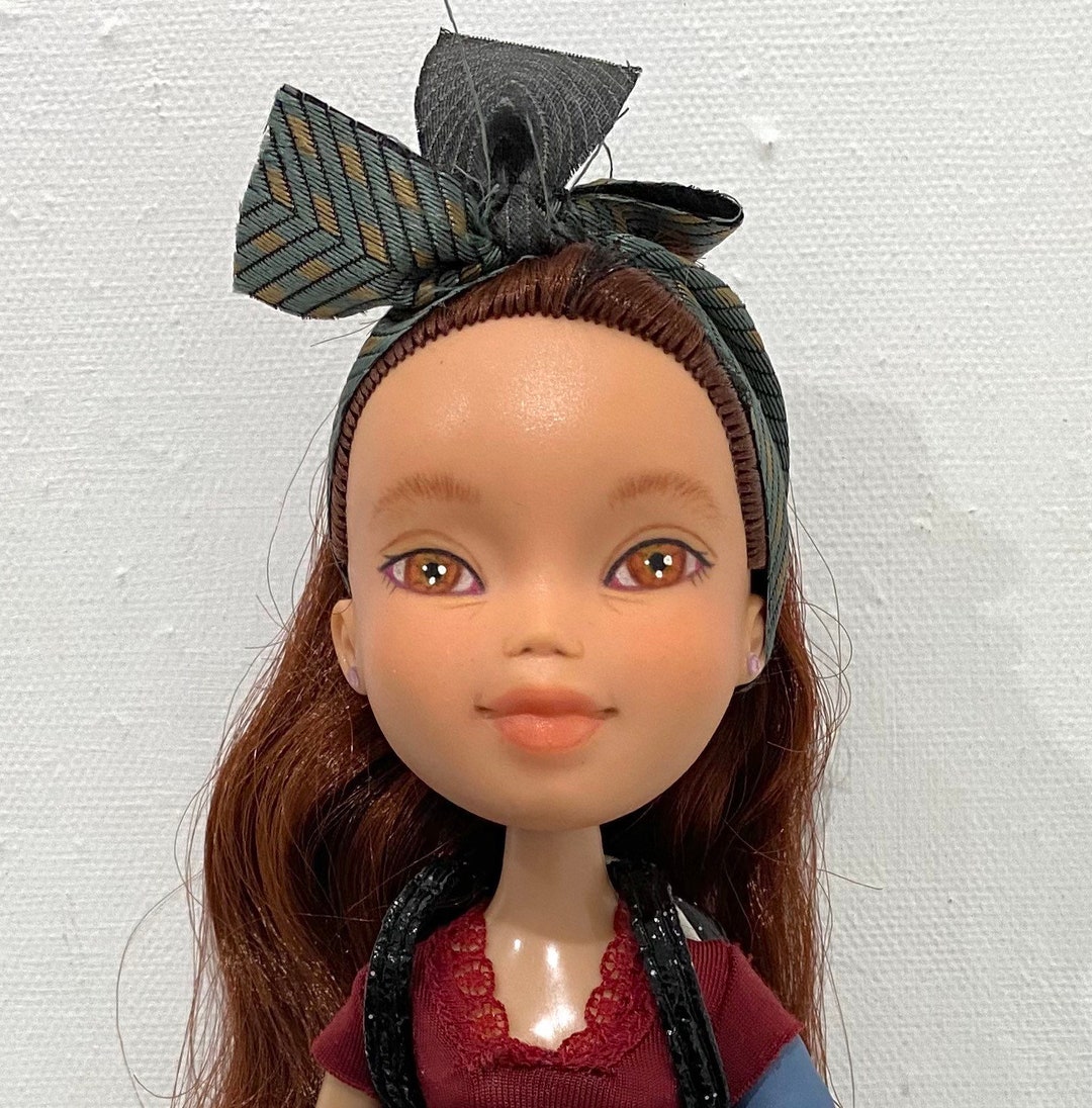 Prosthetic Arm Doll - Etsy
