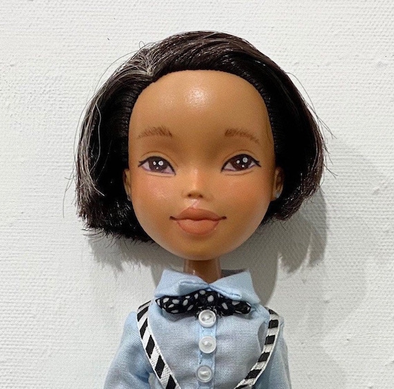 Cleft Lip Scar Doll - Etsy UK