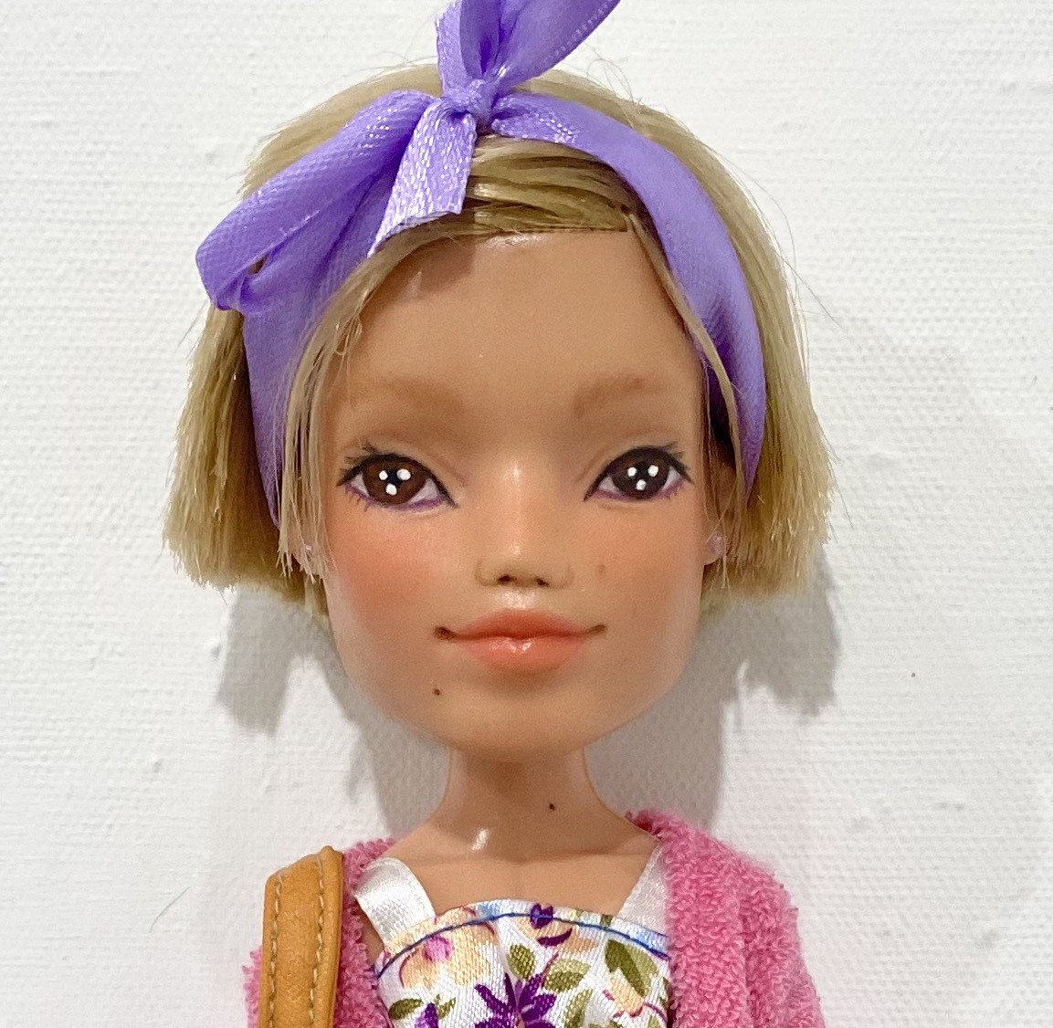 Transgender Doll Etsy