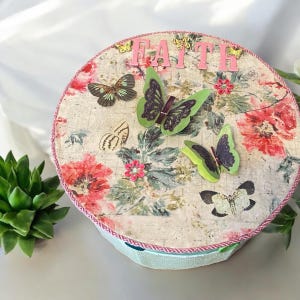 Decorative Box