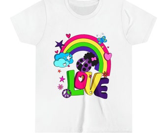 Abrace sua singularidade Lalibella Princess Tee