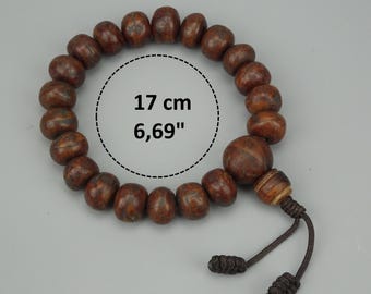 Bodhi Bracelet for a Spiritual Life, Bodhi for Spiritual Balance. Bodhi Bracelet – Carry the symbol of enlightenment with you.
