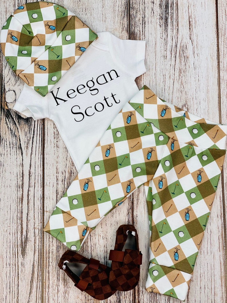 Baby Boy Coming Home Outfit Organic Baby Boy Clothes Etsy