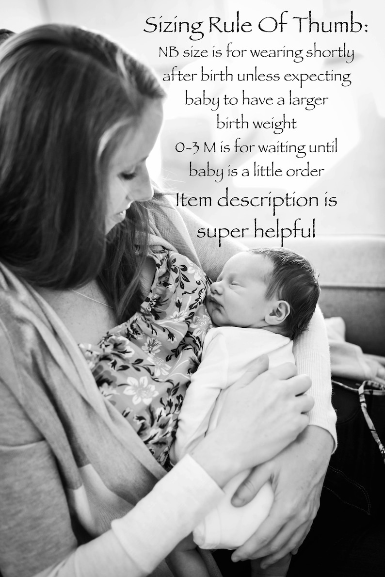 Gender Neutral Baby Coming Home Outfit Neutral Newborn Going Etsy