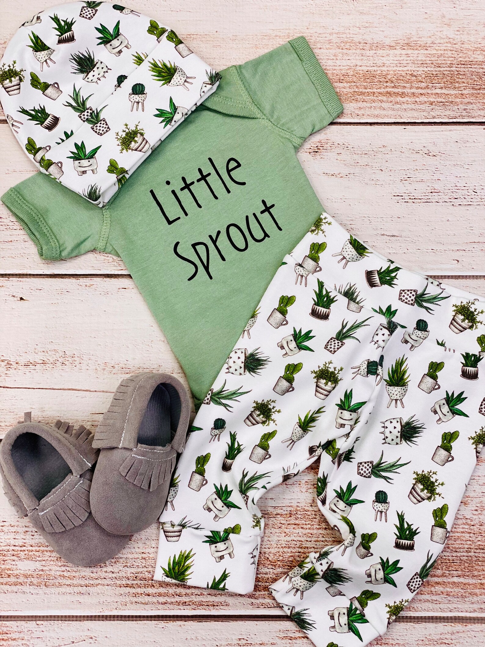 Gender Neutral Baby Coming Home Outfit Neutral Newborn Going - Etsy