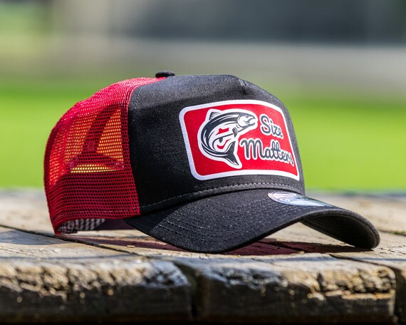 fishing snapback