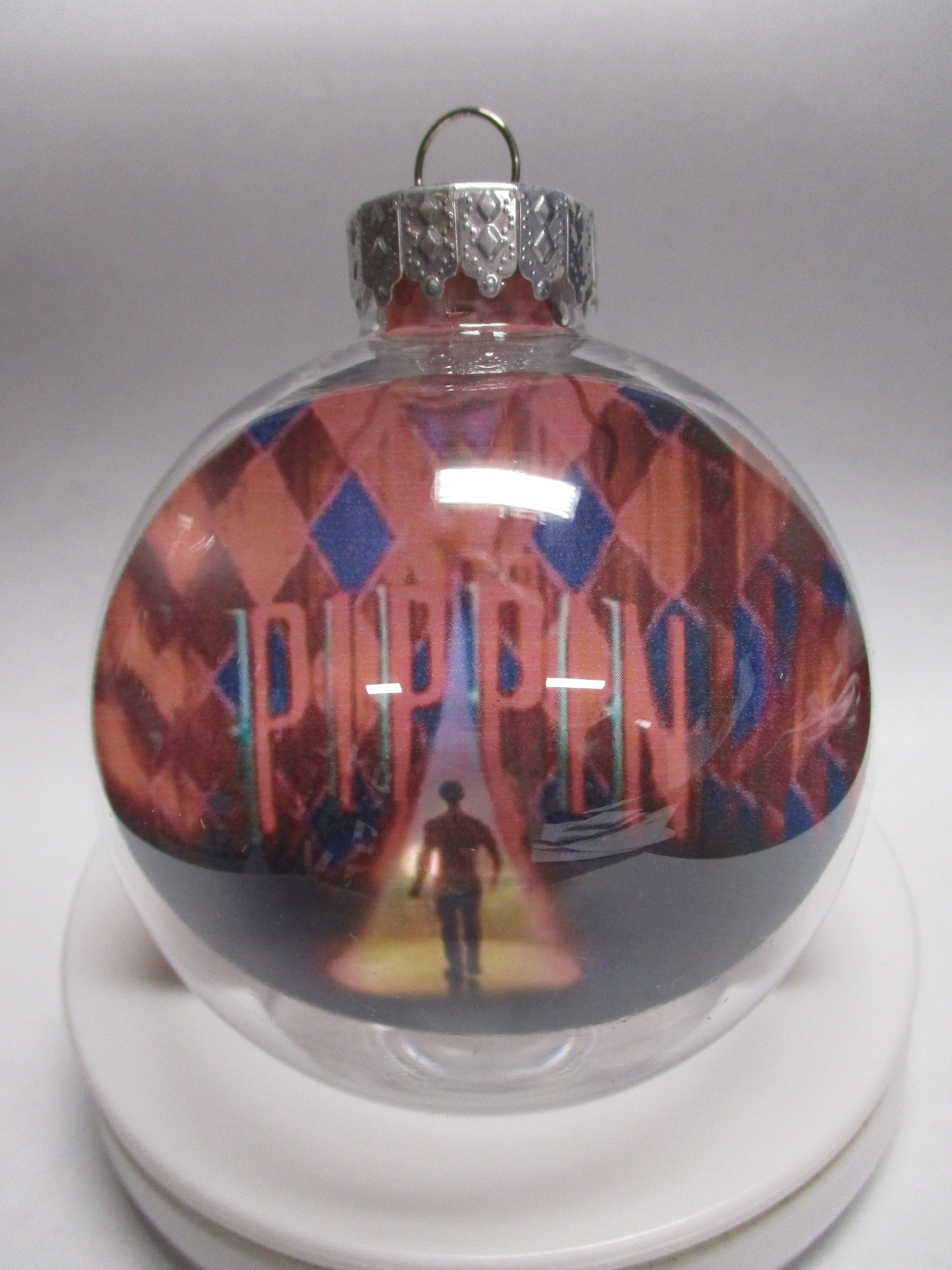 Themed Christmas Ornaments 