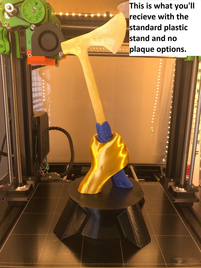 Axe Throwing/Custom Trophies Etsy