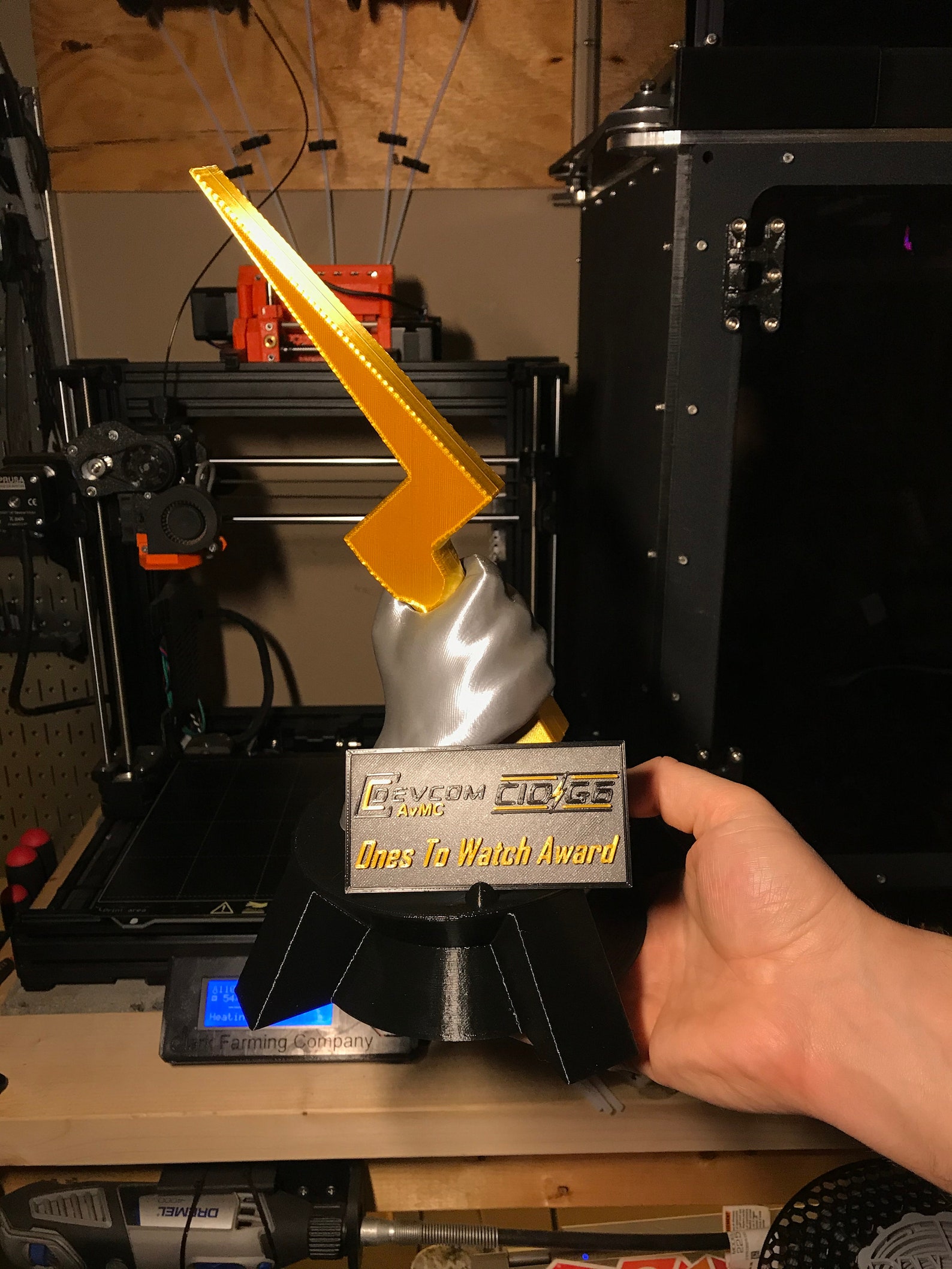 Axe Throwing/Custom Trophies Etsy